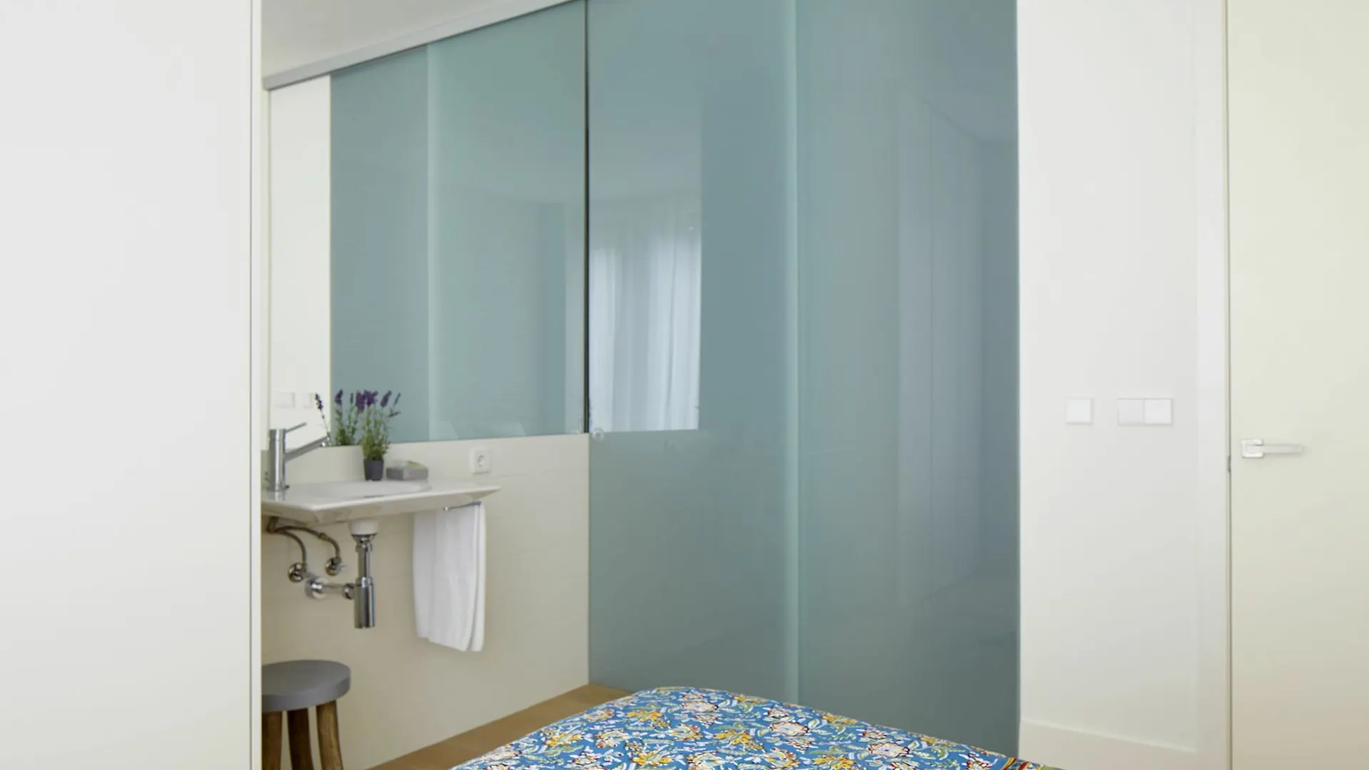 Beduria C Apartment By Feelfree Rentals سان سيباستيان